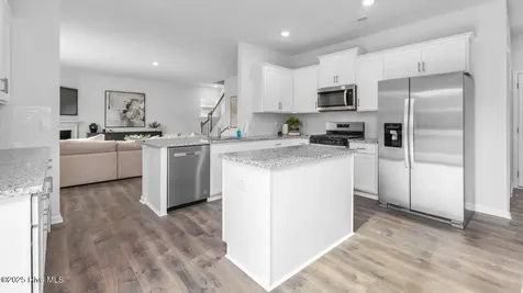 1003 Chiles Drive New Bern NC 28562