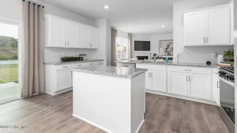 1003 Chiles Drive New Bern NC 28562