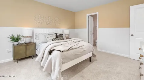 1003 Chiles Drive New Bern NC 28562
