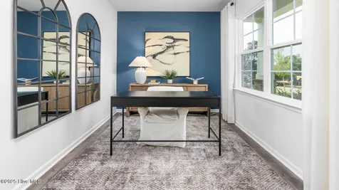 1003 Chiles Drive New Bern NC 28562