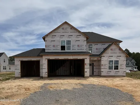 226 Laborde Lane Raeford NC 28376