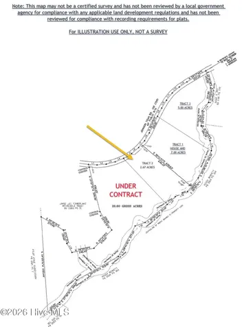 000 Johnson Town Road Zebulon NC 27597
