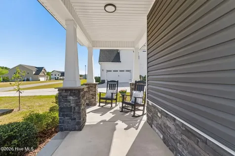 115 Running Deer Lane Princeton NC 27569