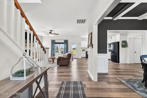 115 Running Deer Lane Princeton NC 27569