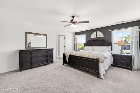 115 Running Deer Lane Princeton NC 27569