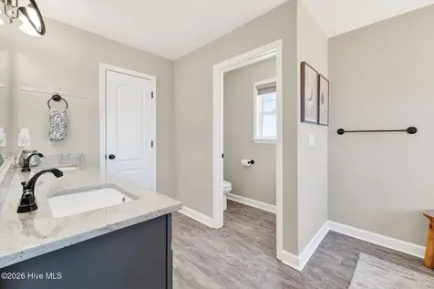 115 Running Deer Lane Princeton NC 27569