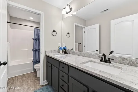 115 Running Deer Lane Princeton NC 27569