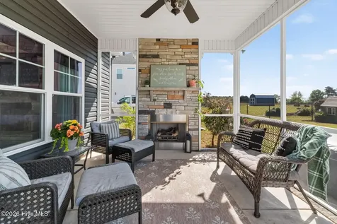 115 Running Deer Lane Princeton NC 27569