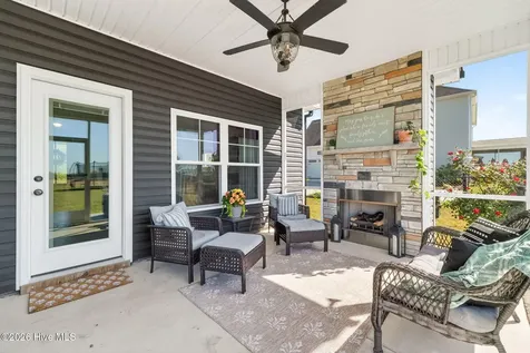115 Running Deer Lane Princeton NC 27569