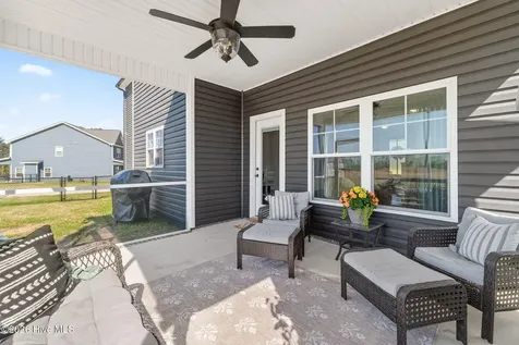 115 Running Deer Lane Princeton NC 27569