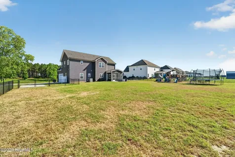 115 Running Deer Lane Princeton NC 27569
