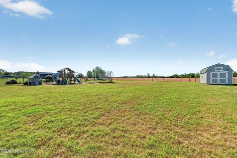 115 Running Deer Lane Princeton NC 27569