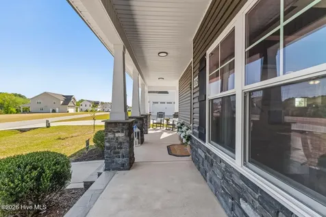 115 Running Deer Lane Princeton NC 27569
