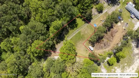 Tract 2 Foy Lockamy Road Jacksonville NC 28540