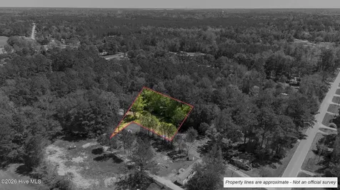 Tract 2 Foy Lockamy Road Jacksonville NC 28540