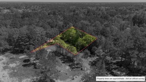 Tract 2 Foy Lockamy Road Jacksonville NC 28540