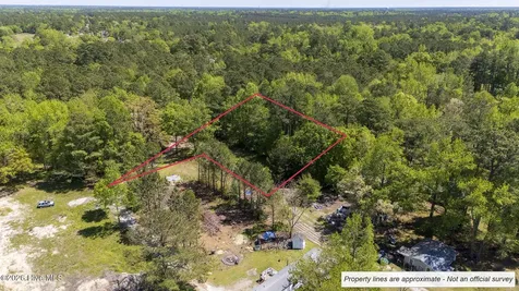 Tract 2 Foy Lockamy Road Jacksonville NC 28540