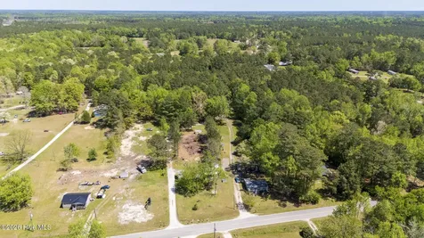 Tract 2 Foy Lockamy Road Jacksonville NC 28540