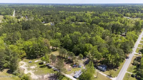 Tract 2 Foy Lockamy Road Jacksonville NC 28540
