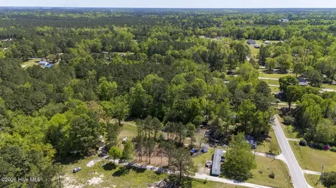 Tract 2 Foy Lockamy Road Jacksonville NC 28540