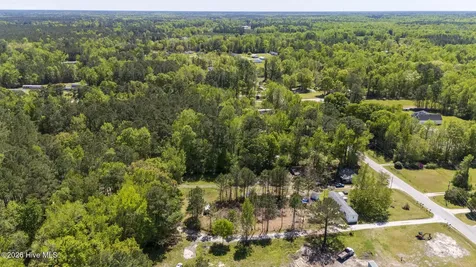 Tract 2 Foy Lockamy Road Jacksonville NC 28540