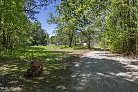 Tract 2 Foy Lockamy Road Jacksonville NC 28540