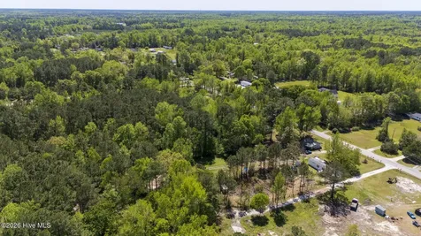Tract 2 Foy Lockamy Road Jacksonville NC 28540