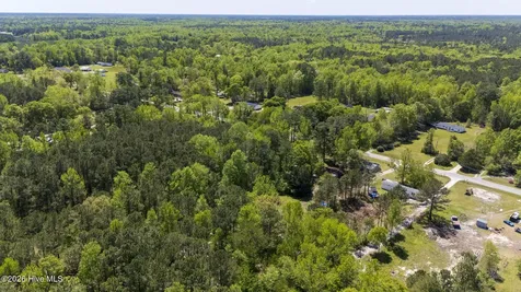 Tract 2 Foy Lockamy Road Jacksonville NC 28540
