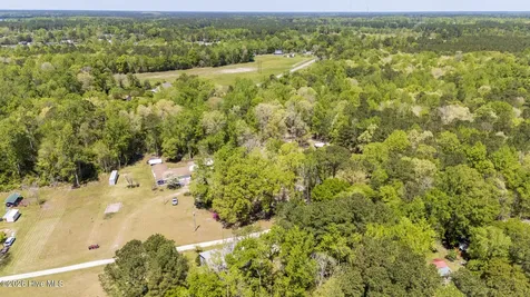 Tract 2 Foy Lockamy Road Jacksonville NC 28540
