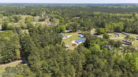 Tract 2 Foy Lockamy Road Jacksonville NC 28540