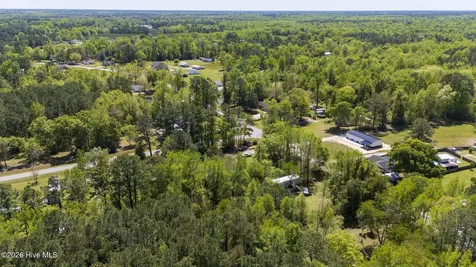 Tract 2 Foy Lockamy Road Jacksonville NC 28540