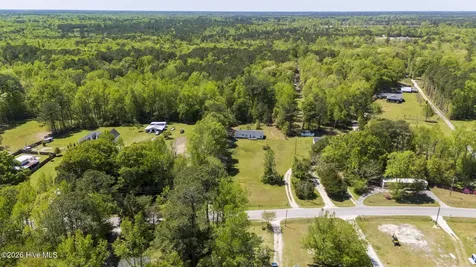 Tract 2 Foy Lockamy Road Jacksonville NC 28540