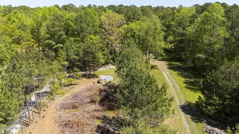Tract 2 Foy Lockamy Road Jacksonville NC 28540
