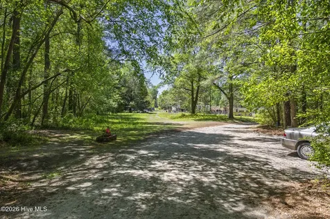 Tract 2 Foy Lockamy Road Jacksonville NC 28540
