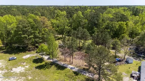 Tract 2 Foy Lockamy Road Jacksonville NC 28540