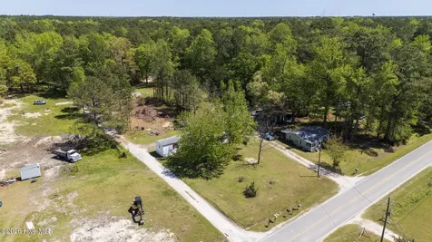 Tract 2 Foy Lockamy Road Jacksonville NC 28540