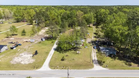Tract 2 Foy Lockamy Road Jacksonville NC 28540