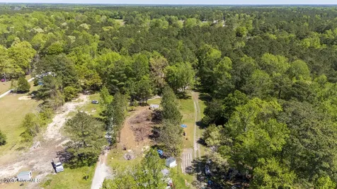 Tract 2 Foy Lockamy Road Jacksonville NC 28540