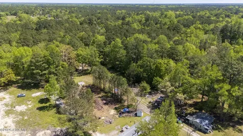 Tract 2 Foy Lockamy Road Jacksonville NC 28540
