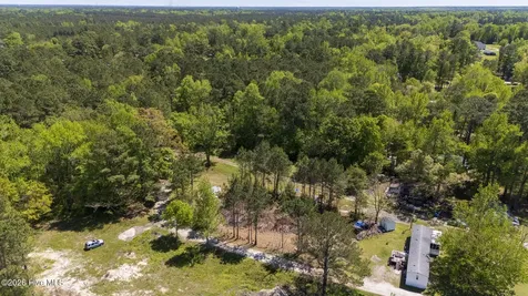 Tract 2 Foy Lockamy Road Jacksonville NC 28540