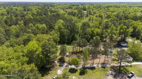 Tract 2 Foy Lockamy Road Jacksonville NC 28540