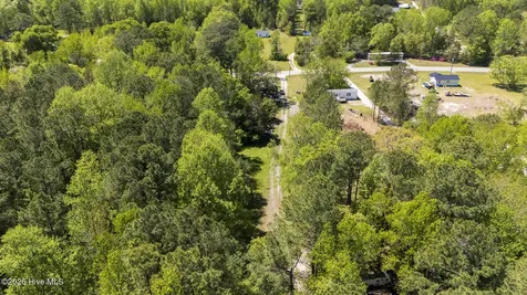 Tract 2 Foy Lockamy Road Jacksonville NC 28540