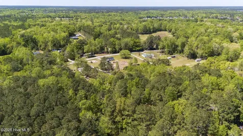 Tract 2 Foy Lockamy Road Jacksonville NC 28540