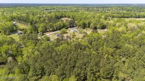 Tract 2 Foy Lockamy Road Jacksonville NC 28540