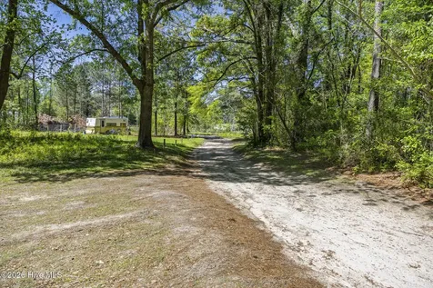 Tract 2 Foy Lockamy Road Jacksonville NC 28540