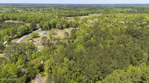 Tract 2 Foy Lockamy Road Jacksonville NC 28540
