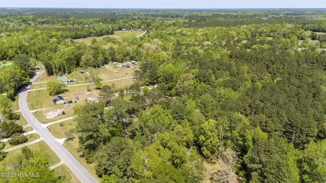 Tract 2 Foy Lockamy Road Jacksonville NC 28540