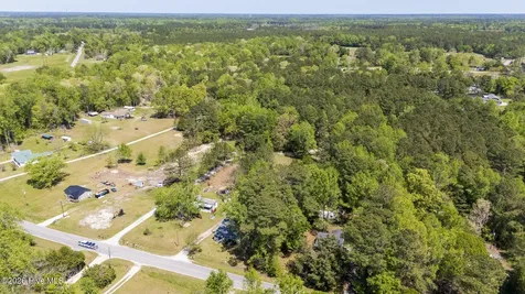 Tract 2 Foy Lockamy Road Jacksonville NC 28540