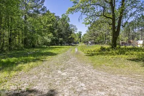 Tract 2 Foy Lockamy Road Jacksonville NC 28540