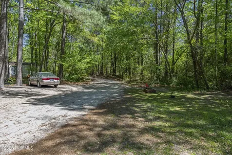 Tract 2 Foy Lockamy Road Jacksonville NC 28540
